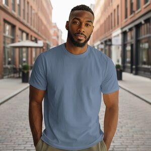 BUGATCHI T-Shirt. Size XXL